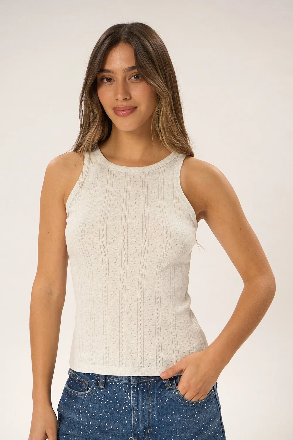 Musculosa Cyprus
